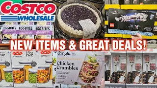 COSTCO NEW ITEMS & GREAT DEALS for MAY 2024!🛒CYPRESS, CA LOCATION! (5/20)