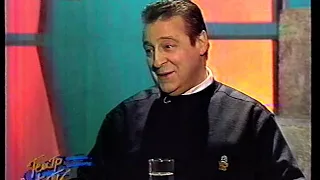 Театр+TV: Геннадий Хазанов 2000