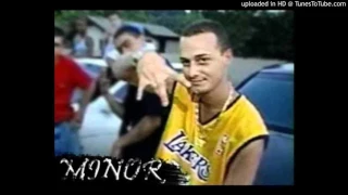 Minor's diss to Eminem (Armenian Rap)