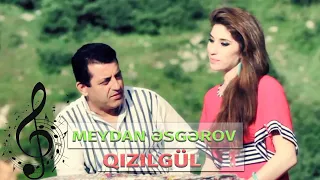 Meydan Esgerov - Qızıl gül (Official video)