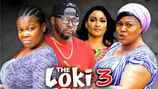 THE LOKI SEASON 3 (New Movie) Onny Michael, Rubby Orjiakor, Rita Arum 2024 Latest Nigerian Movie