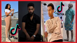 TIK TOK Ethiopian Funny videos Tik Tok & Vine video compilation part #2 | Danawit , nebilnur ....