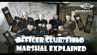 What is the Officer Club and Field Marshal all about. Free rewards in KARDS.