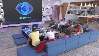 Big Brother | Η ψηφοφορία του σπιτιού | 22/09/2021