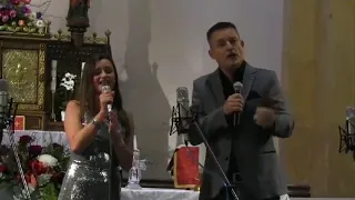 LUcie VEcerova - Vivo Per Lei (Cover) ft. Vladimír Hron