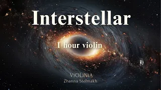 Hans Zimmer - Interstellar ( 1 hour of instrumental for relaxation, stress relief, study, sleep )