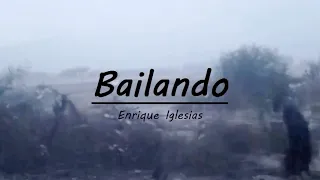 Bailando (Enrique Iglesias) - Violín Cover