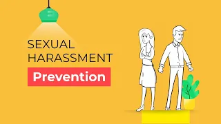 Preventing Sexual Harassment at the Workplace | Different Types of Workplace Harassment