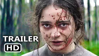 THE NIGHTINGALE Trailer (2019) Thriller, Adventure Movie