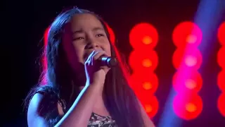 mis top La Voz Kids 3   Merlyn García   ‘Chandelier’   Episodio 3 online video cutter com