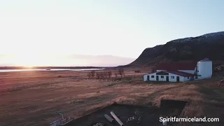 Spirit Farm Iceland Cinematic Trailer