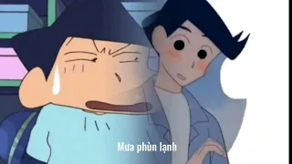 tiktok shin #1 ai rồi cx phải trưởng thành ( edit hơi lỗi mn thông cảm ) 😅😅