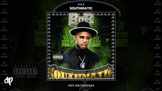 B.o.B - Soul Glo [Southmatic]