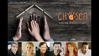 Chosen (2020) Full Movie | Family Drama | Kevin Sorbo | Dean Cain | Eddie McClintock