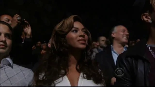 "Niggas in Paris" JayZ & Kanye West Victoria Secret show