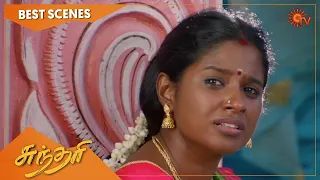 Sundari - Best Scenes | Full EP free on SUN NXT | 10 August 2022 | Sun TV | Tamil Serial