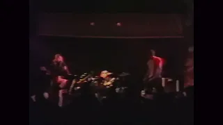 Nirvana [Ted Ed Fred] - Downer Live (Remastered) Community World Theater, Tacoma, WA 1988 January 23