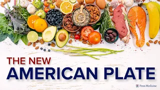 New American Plate