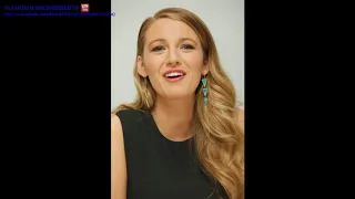 Блейк Лайвли (Blake Lively) part 23