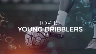 Top 10 Young Dribblers 2017 18 ● HD ♥♥