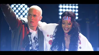 Eminem Reiterates He Sorry for Rihanna Diss, Calls it 'F***ing Stupid' | explained why Snoop is..