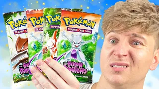 I Opened $1,500 Pokemon Packs & I Pulled It...