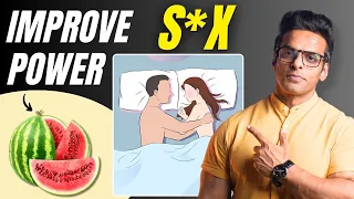 Boost Sexual Health | Improve Sex Time & Power Naturally | Yatinder Singh