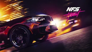 NEED FOR SPEED HEAT Gameplay Walkthrough FULL GAME  Part 7 (4K 60FPS) No Commentary