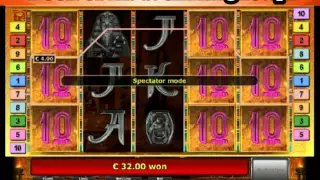 best online slot for real money wins: Book of Ra!