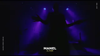 Manel - Al mar en directe a la sala APOLO (oficial)