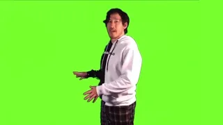 Markiplier This Right Here Is My Favorite Thing Green Screen