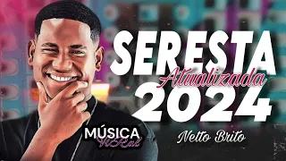 NETTO BRITO REP NOVO 2024 - SELEÇÃO DE ARROCHA 2024 - ARROCHA 2024