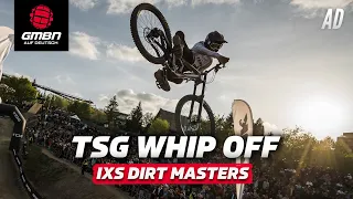 WHIP OFF ABRISS Dirtmasters - So wild wie nie!