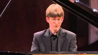 Marcin Koziak – Waltz in A flat major, Op. 34 No. 1 (second stage, 2010)