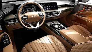 All New 2022 Kia Cadenza (K8) - Hottest Cadenza Ever!!!