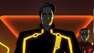 Tron Uprising