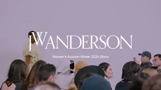JW Anderson | Women's Autumn Winter 2024