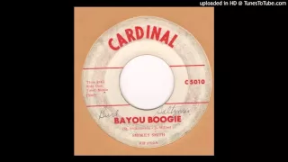 SMOKEY SMITH-Bayou Boogie CARDINAL