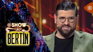 El Show de Bertín | Manu Sánchez nos habla de su cáncer y cómo se curó