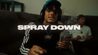 [FREE] 24Lik x 392Lil Head x Detroit Type Beat 2023 - ''SPRAY DOWN''