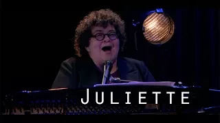 Juliette - Madame - Live @ Le pont des artistes