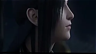 Apakah Medusa (cai lin) dan xiao yan mulai jatuh cinta🗿🗿..... JJ DONGHUA (BTTH)