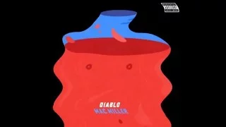 Mac Miller - Diablo Instrumental + Download Link