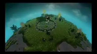 NEW SPORE TRAILER - SPACE