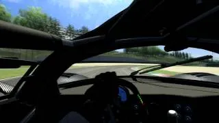 P4/5 Competizione @ Mugello (Assetto Corsa)