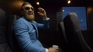 Shit Conor McGregor Says: A Good Laugh