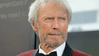 Take A Look At The Car Clint Eastwood Drives In Real Life