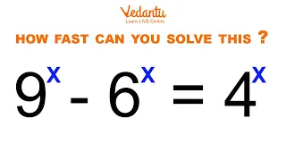 Math Olympiad Questions by Harsh sir | Vedantu Math - 2