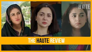 Here's Why Hala's Character Actually Makes A Lot Of Sense | Mere Humsafar | Bakhtawar | Fraud