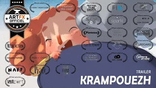 // ArtFX OFFICIEL // Krampouezh [Trailer]